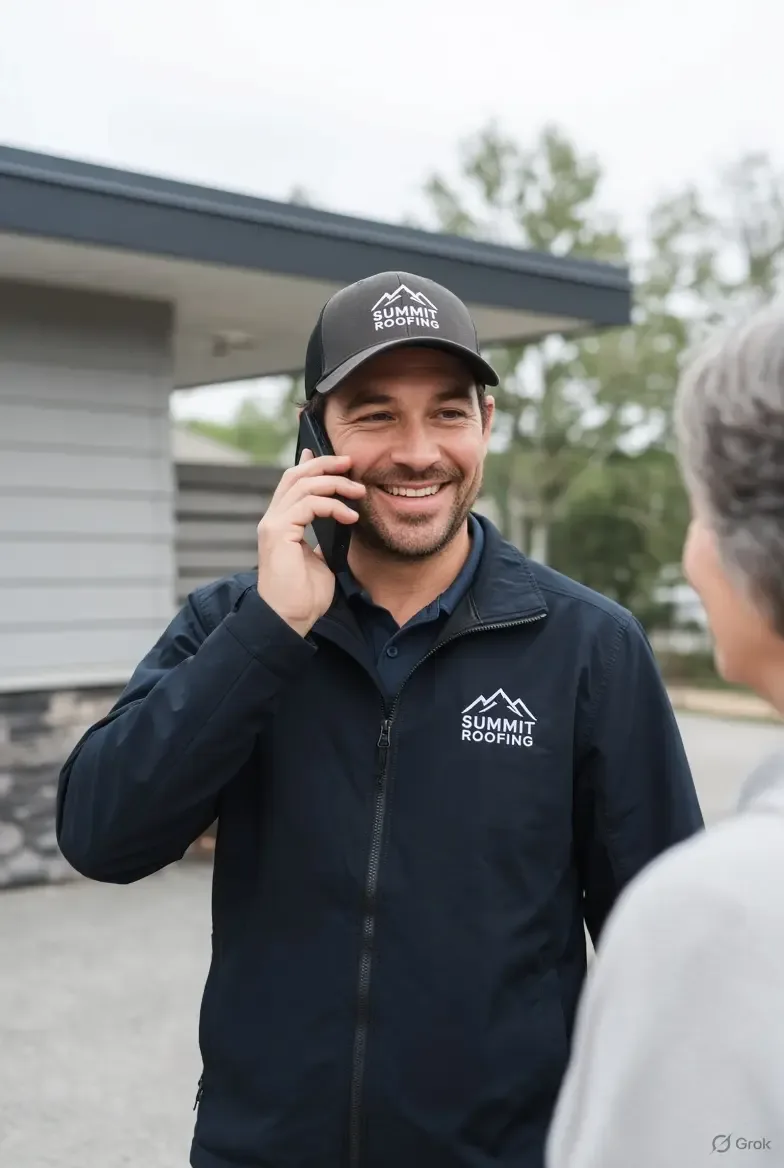 Flat Roof Leak Repair Rake, IA FAQs